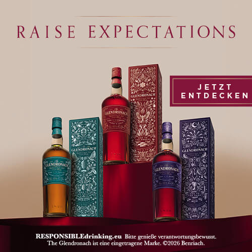 Glendronach