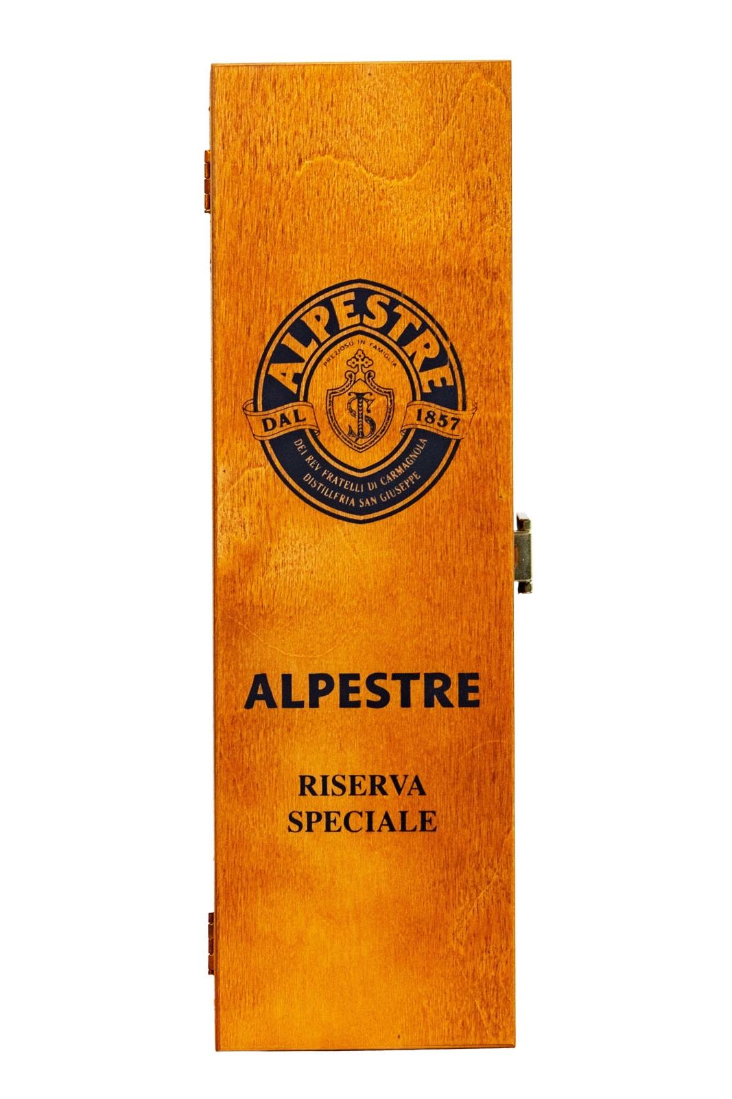 Alpestre 1976 Riserva Speciale - 0,7L 49,6% vol
