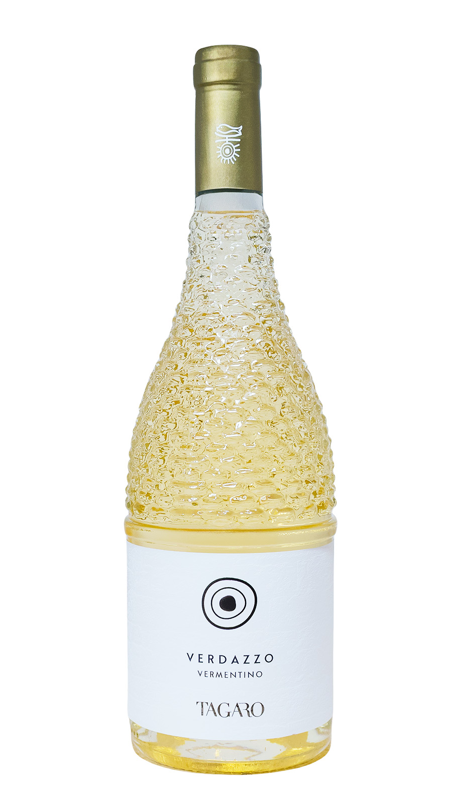 Tagaro Verdazzo Vermentino Puglia IGP - 0,75L 12% vol