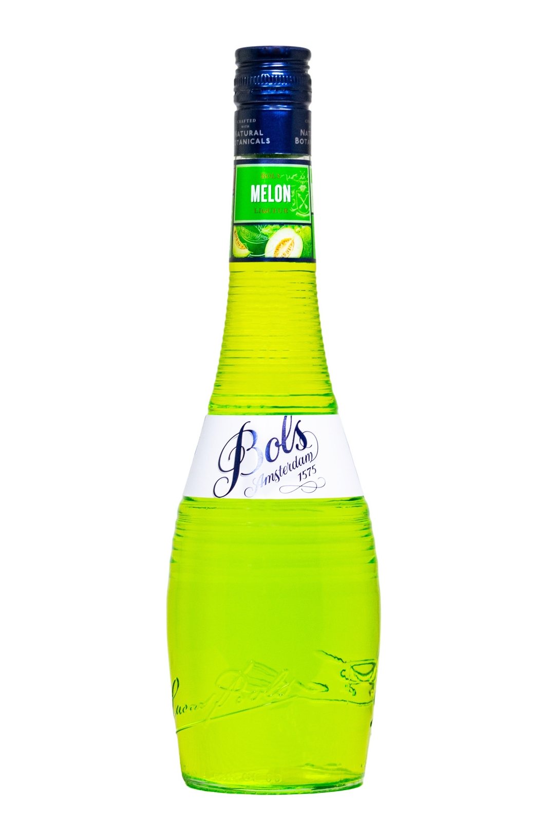 Bols Melon Likör - 0,7L 17% vol Bols Melon Likör - 0,7L 17% vol