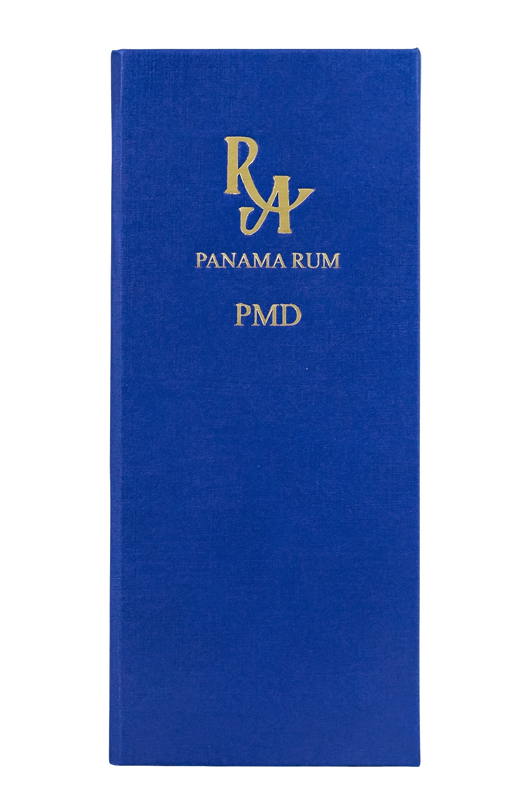 Rum Artesanal Panama 2004 - 0,5L 58,2% vol