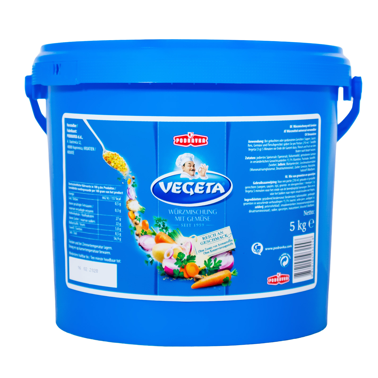 Podravka Vegeta