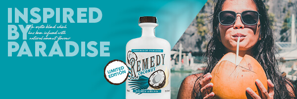 Remedy Coconut