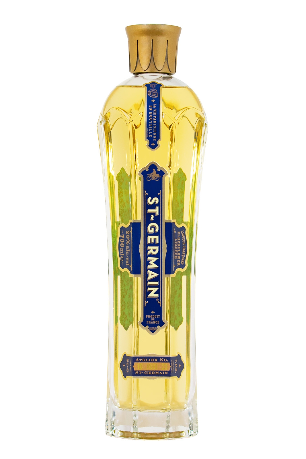St. Germain Holunderblütenlikör - 0,7L 20% vol St. Germain Holunderblütenlikör - 0,7L 20% vol