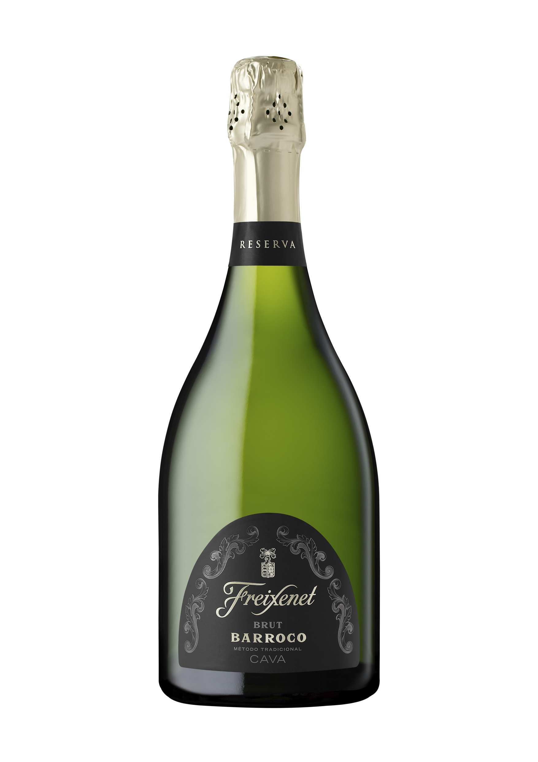 Freixenet Barroco Brut - 0,75L 12% vol