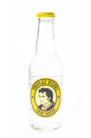 Thomas Indian