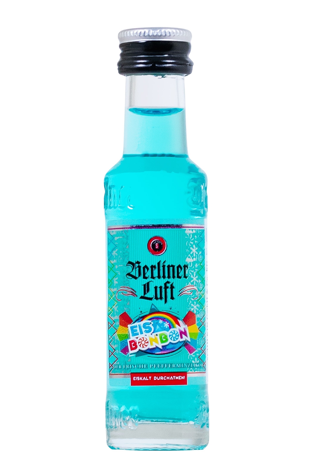 Berliner Luft Eisbonbon - 0,02L 18% vol Berliner Luft Eisbonbon - 0,02L 18% vol
