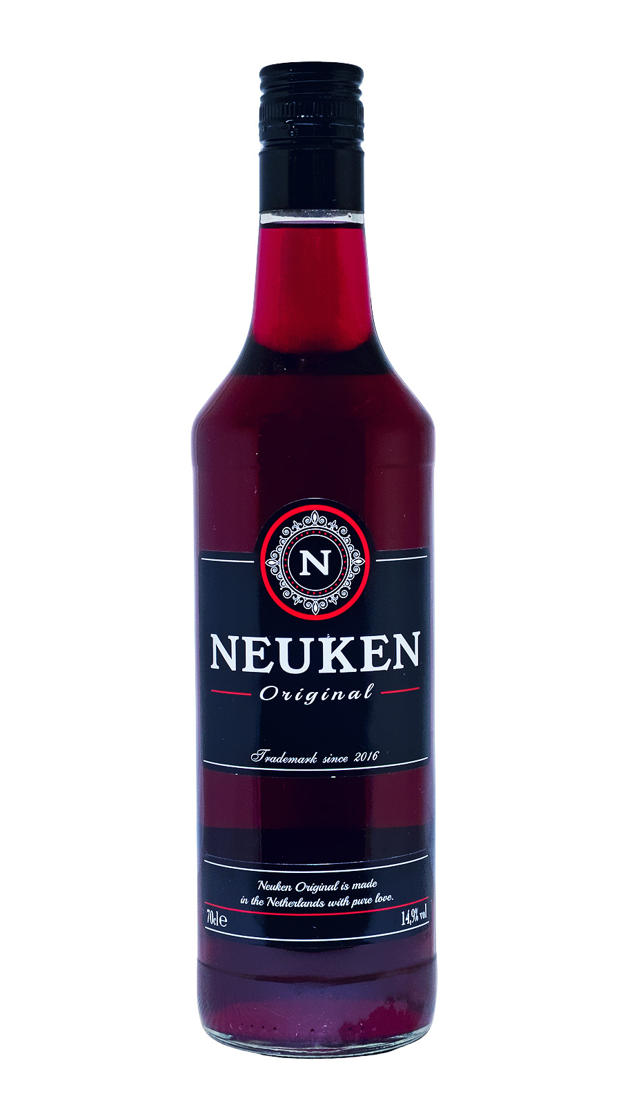 Neuken Orignal - 0,7L 15% vol