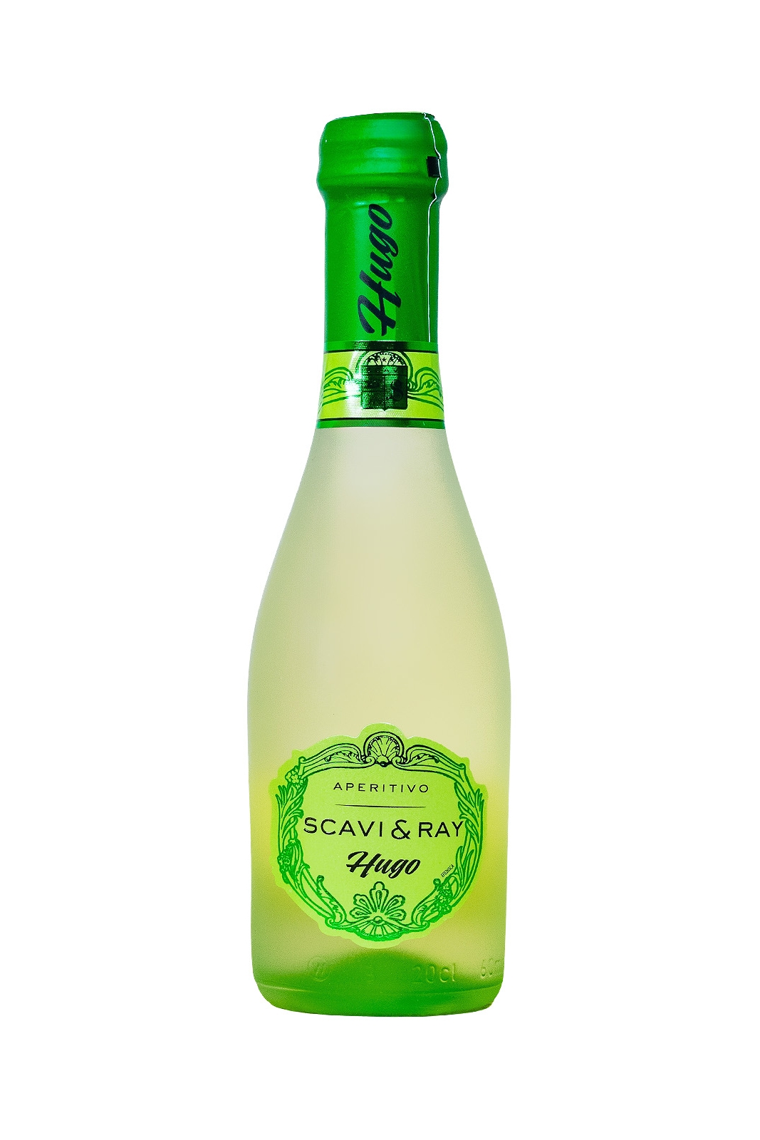 Scavi & Ray Hugo Aperitivo Piccolo - 0,2L 5,5% vol