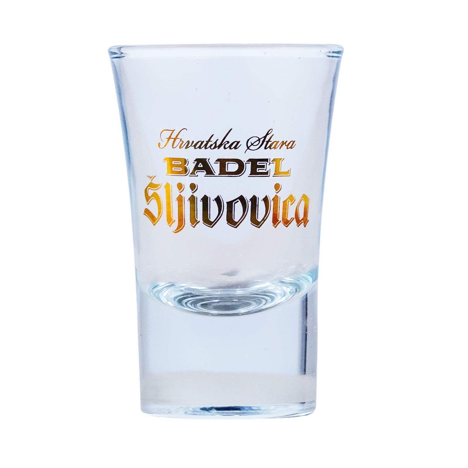 Badel Sljivovica Stamper