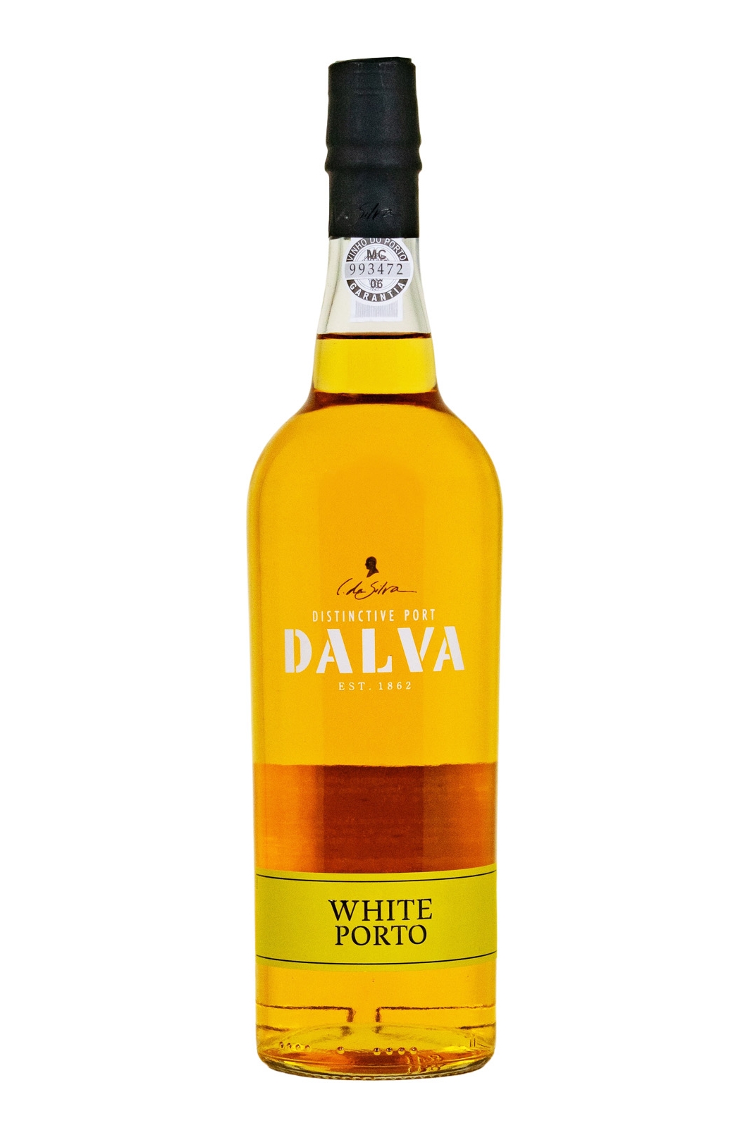Dalva White Port - 0,75L 19% vol Dalva White Port - 0,75L 19% vol
