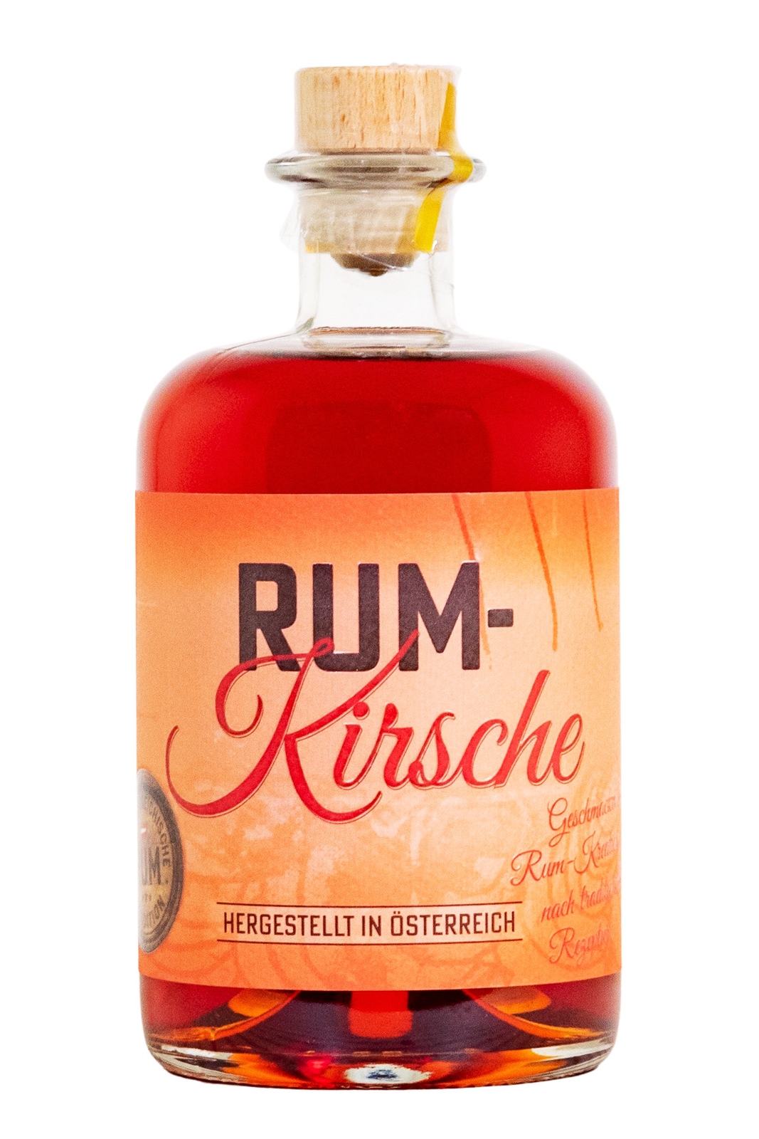 Prinz Rum Kirsch - 0,5L 40% vol Prinz Rum Kirsch - 0,5L 40% vol