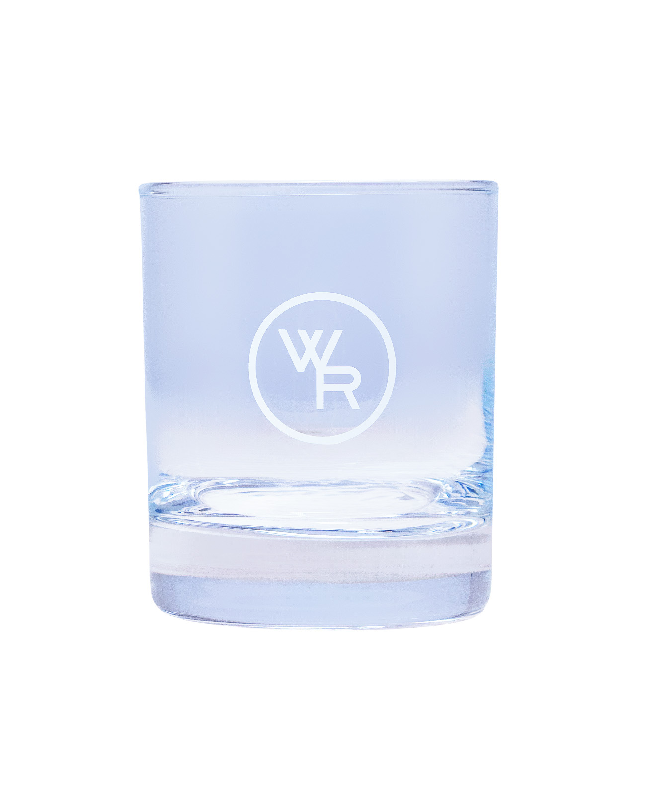 Woodford Reserve Tumbler