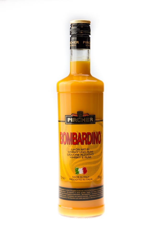 Pircher Bombardino - 0,7L 17% vol Pircher Bombardino - 0,7L 17% vol