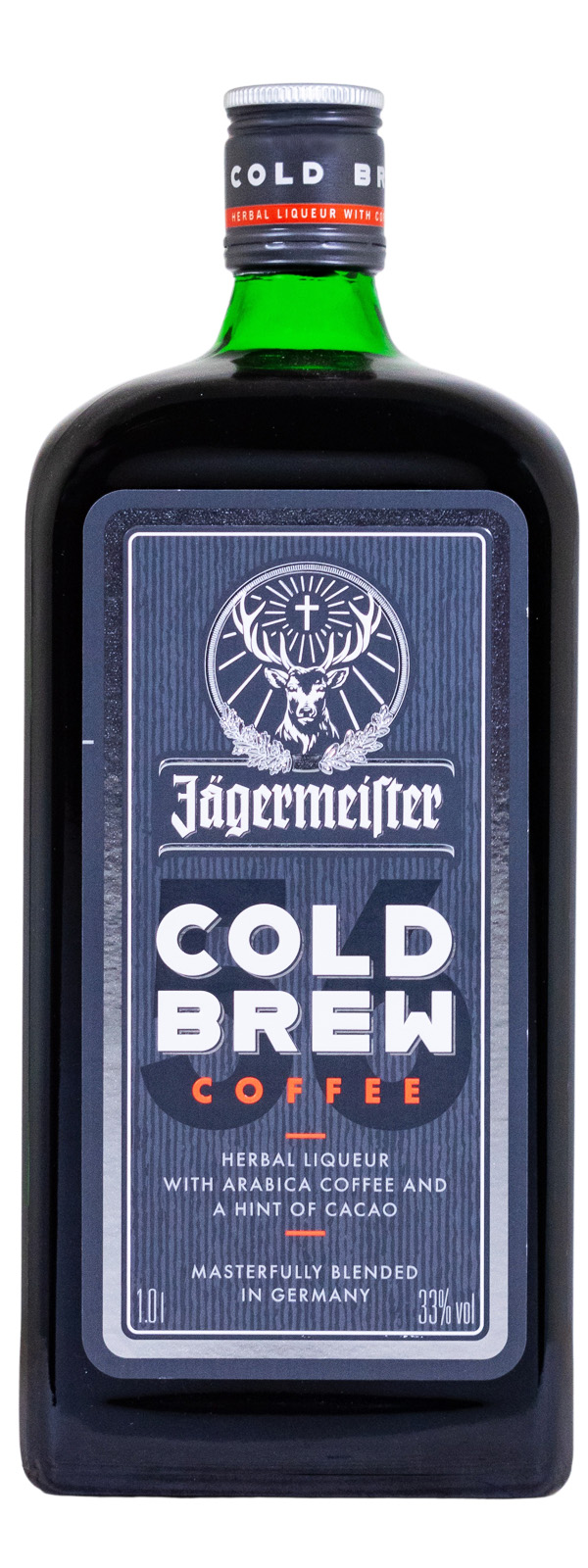 Jagermeister_Cold_Brew_Coffee_Likor_1-26901TTRcrMqDA6ODS Jägermeister Cold Brew Coffee Likör - 1 Liter 33% vol