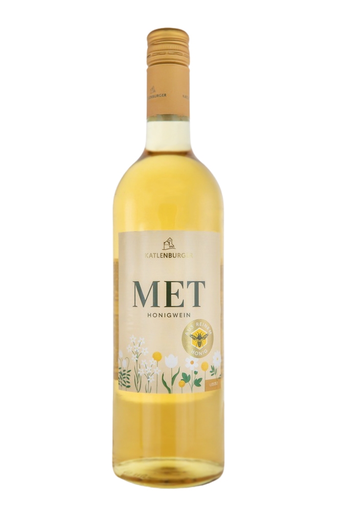 Katlenburger Met Honigwein - 0,75L 10% vol Katlenburger Met Honigwein - 0,75L 10% vol