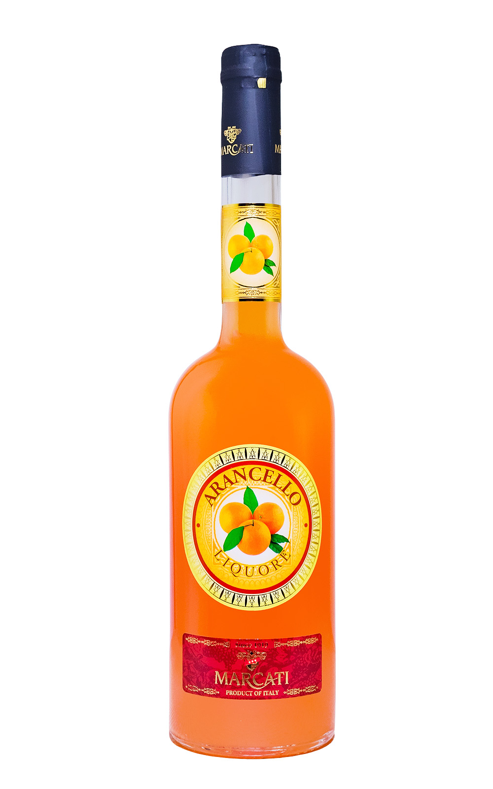 Marcati Arancello - 0,7L 25% vol