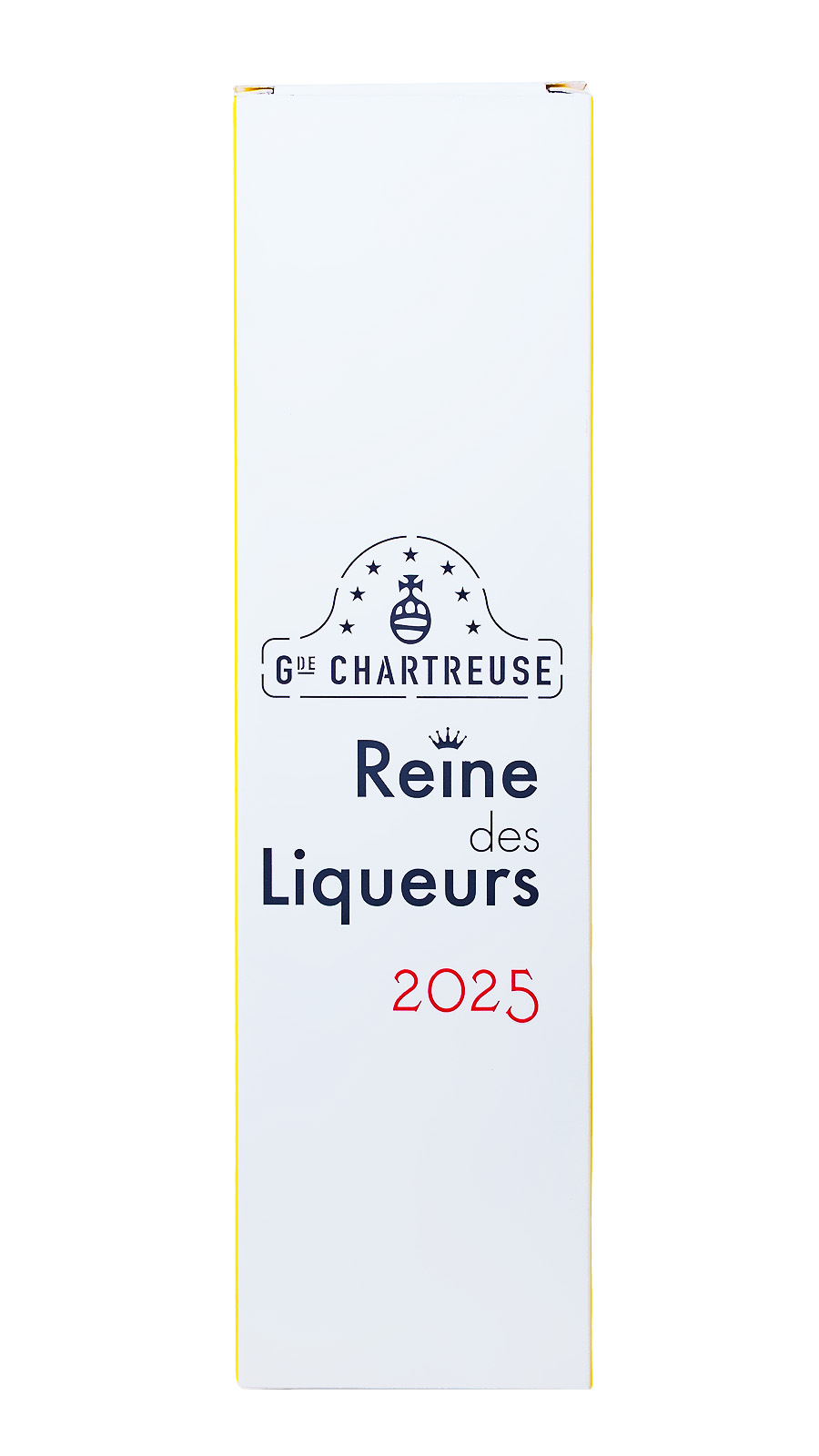 Chartreuse Reine des Liqueurs - 0,7L 43% vol