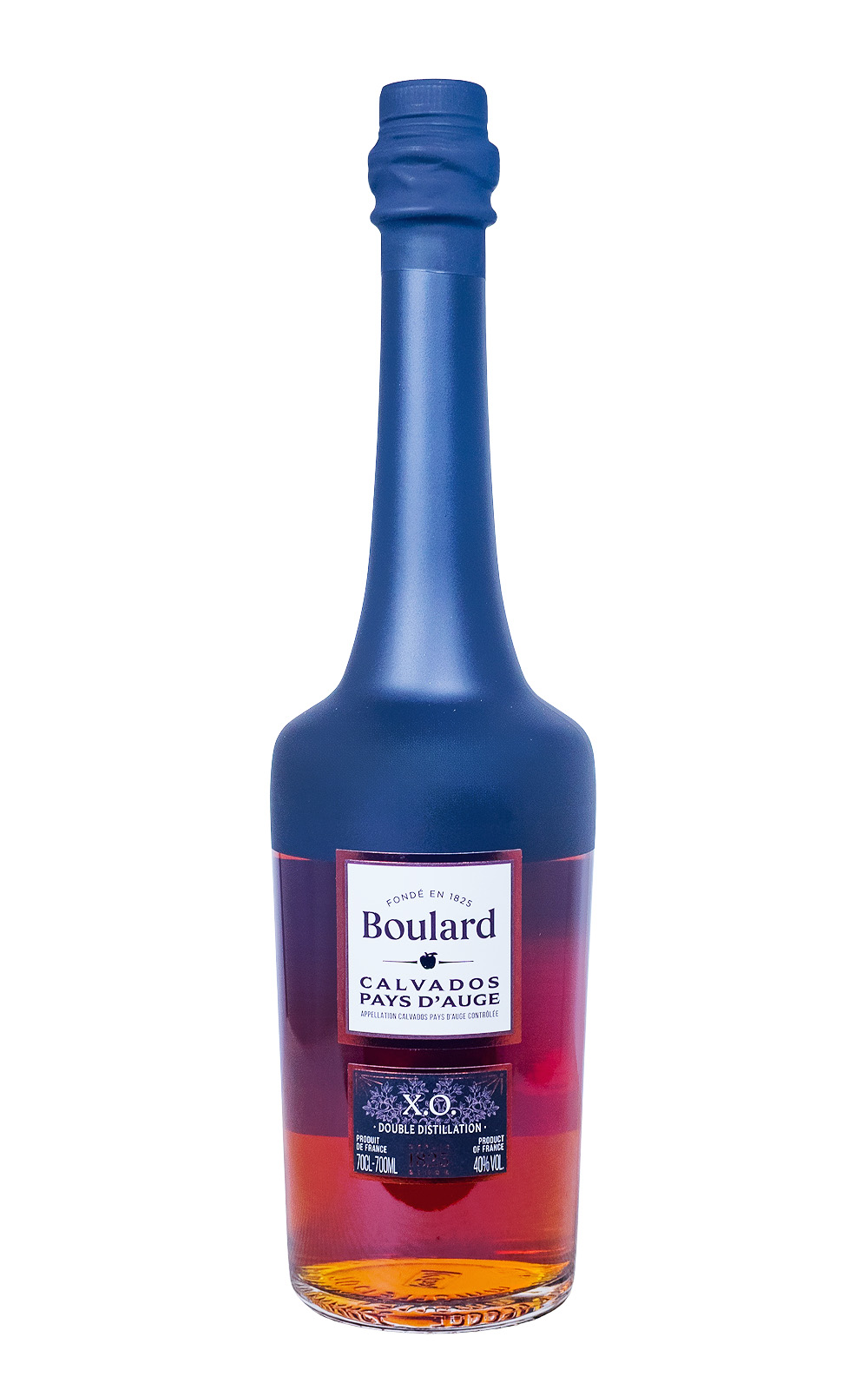 Boulard Calvados XO - 0,7L 40% vol