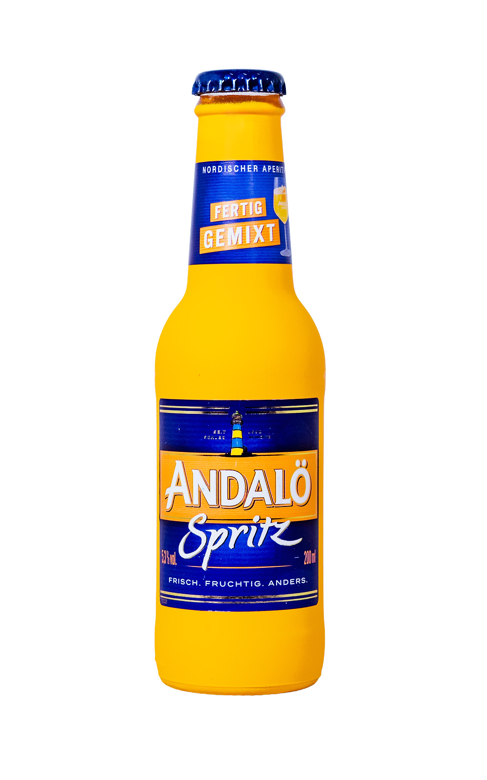 Andalö Spritz - 0,2L 5,3% vol