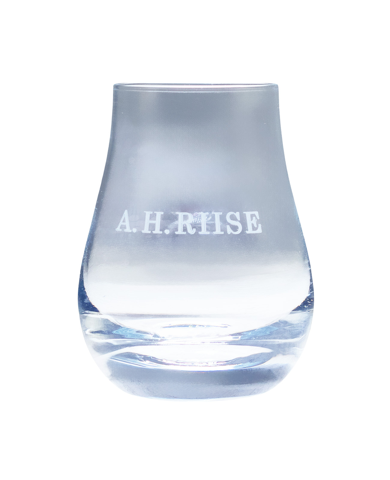 A.H. Riise Nosing Glas
