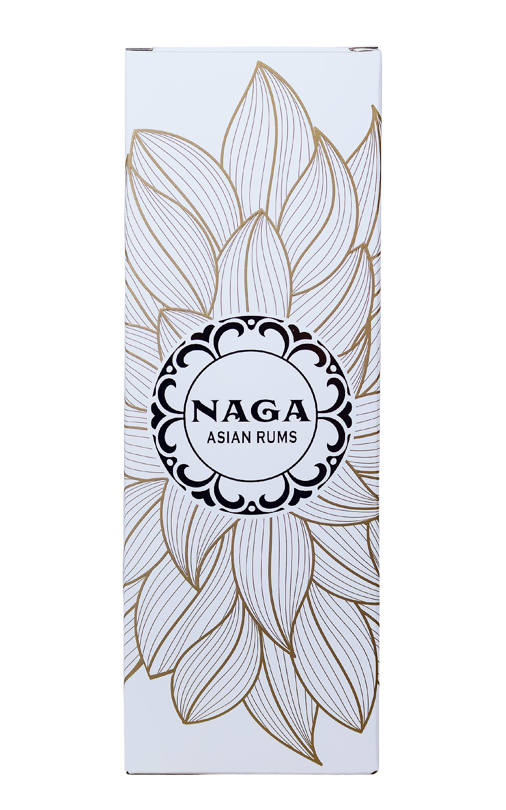 Naga Java Reserve Rum - 0,7L 40% vol