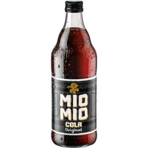 Mio Mio Cola