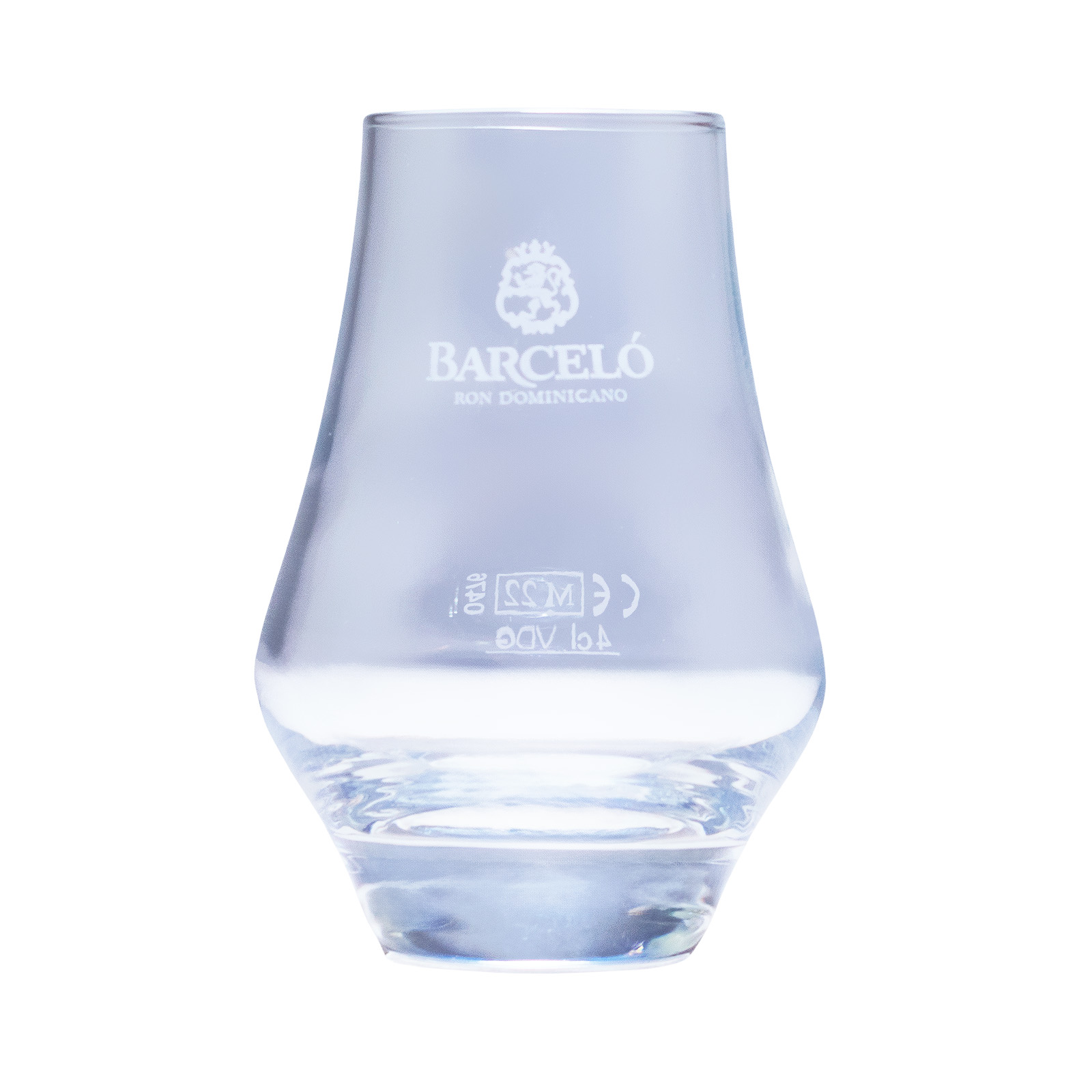 Ron Barcelo Nosing Glas (18.08.2025) Ron Barcelo Nosing Glas