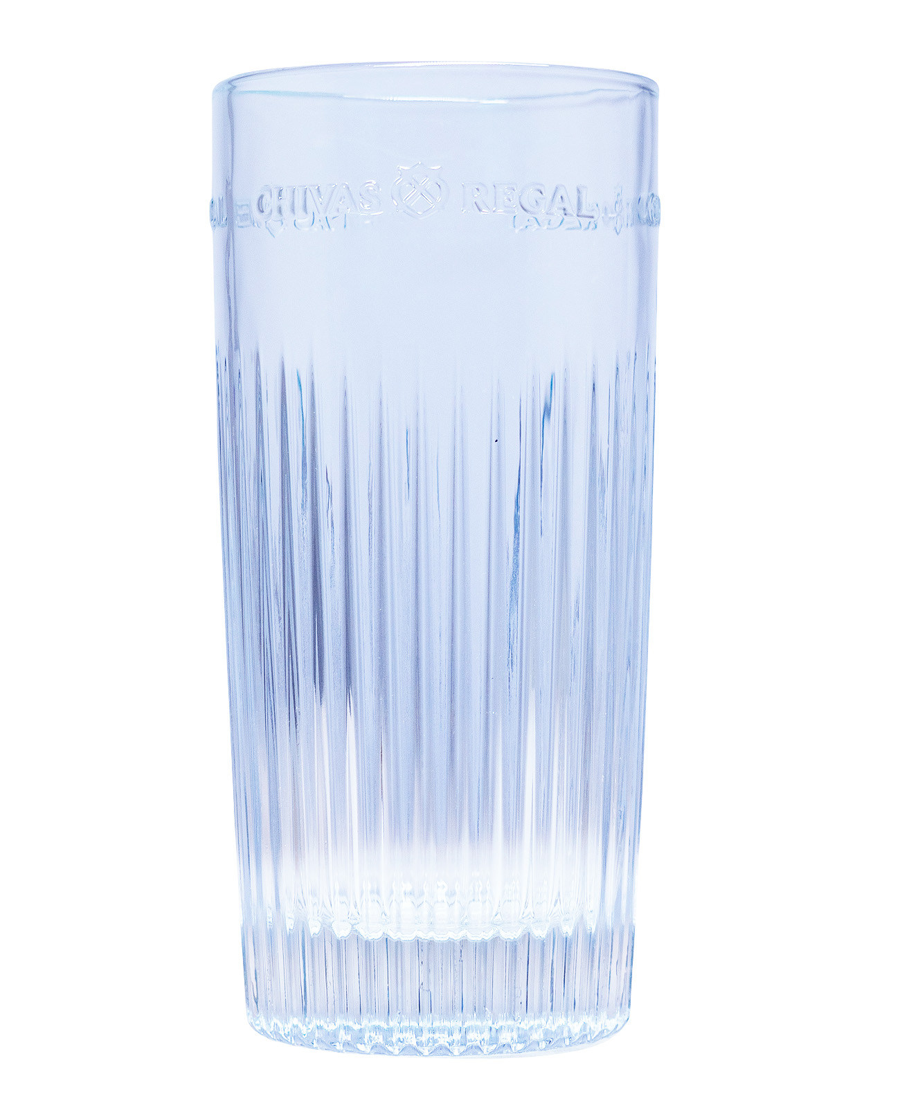 Chivas Regal Longdrink Glas