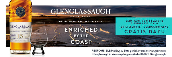 Glenglassaugh 