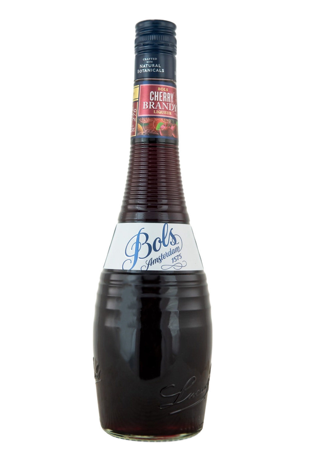 Bols Cherry-Brandy Likör - 0,7L 24% vol