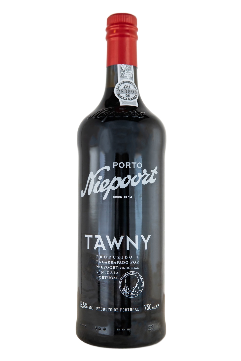 Niepoort Tawny Portwein - 0,75L 19,5% vol