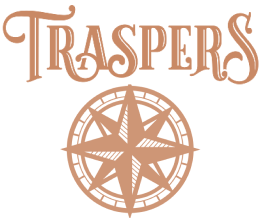 Traspers