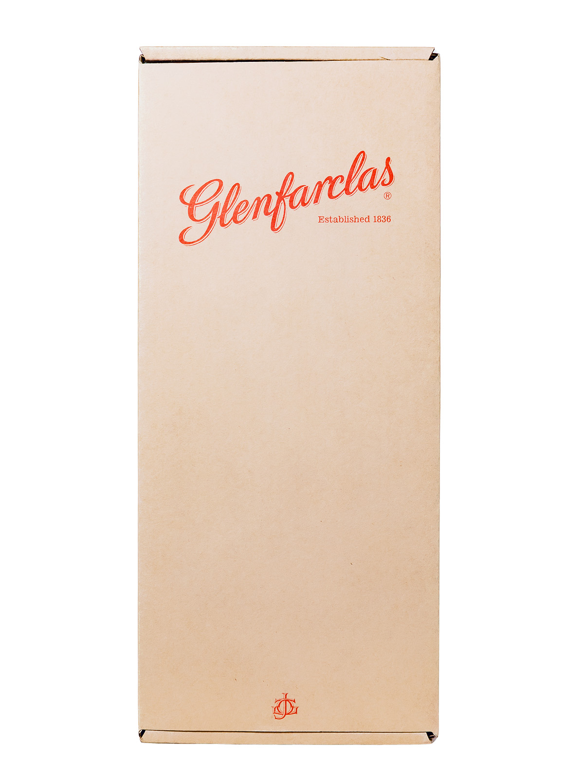 Glenfarclas The Christmas Single Cask Vintage 2007 - 0,7L 59% vol