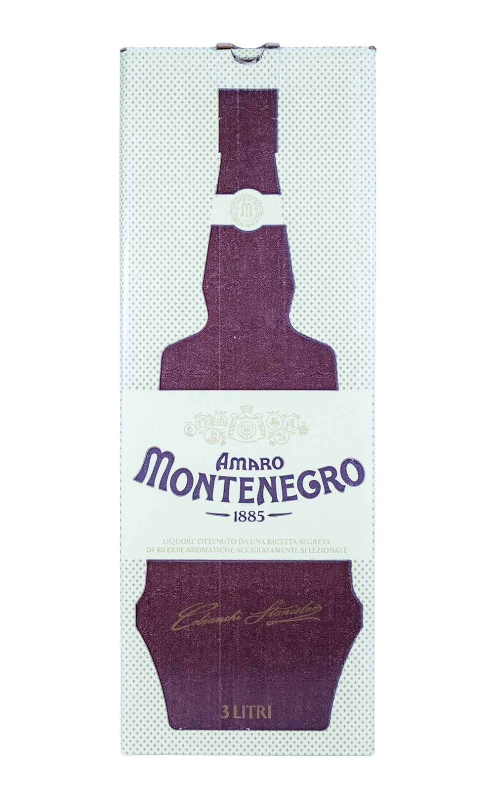 Amaro Montenegro - 3L 23% vol