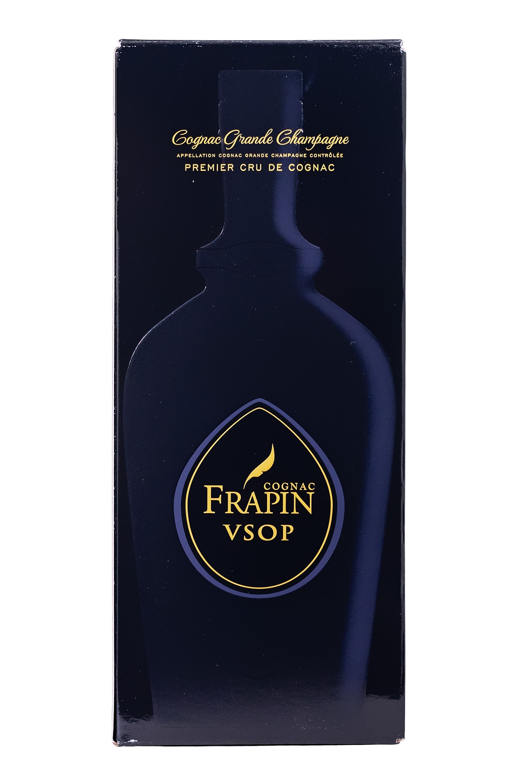 Frapin Cognac VSOP - 0,7L 40% vol Frapin Cognac VSOP - 0,7L 40% vol