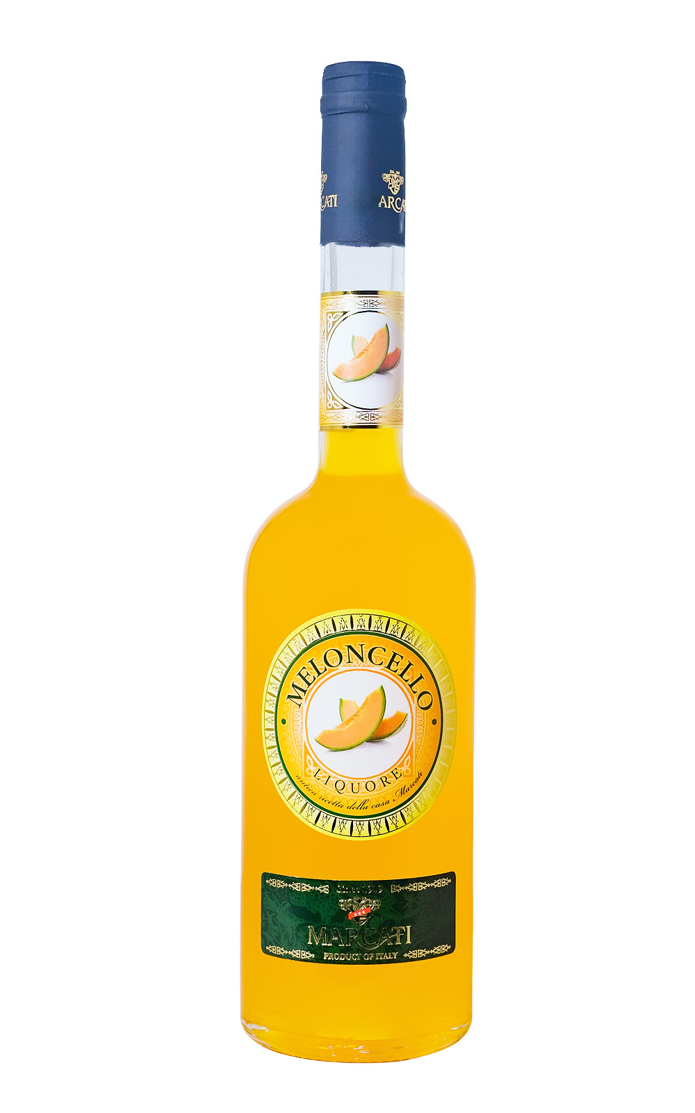 Marcati Meloncello - 0,7L 25% vol