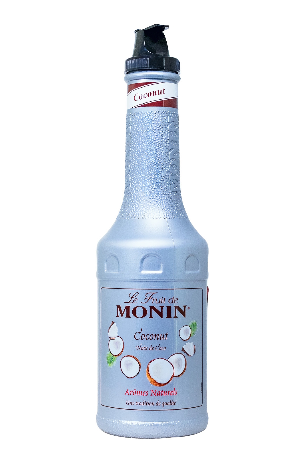 Monin Kokosnuss Coconut Fruchtpüree Mix - 1 Liter Monin Kokosnuss Coconut Fruchtpüree Mix - 1 Liter