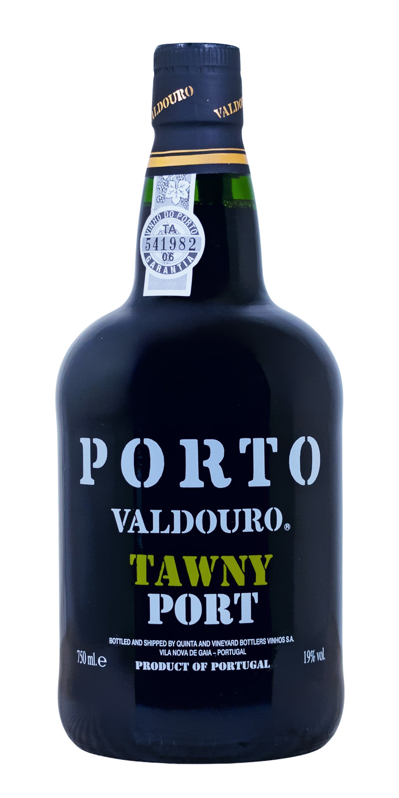 Valdouro Tawny Port - 0,75L 19% vol Valdouro Tawny Port - 0,75L 19% vol