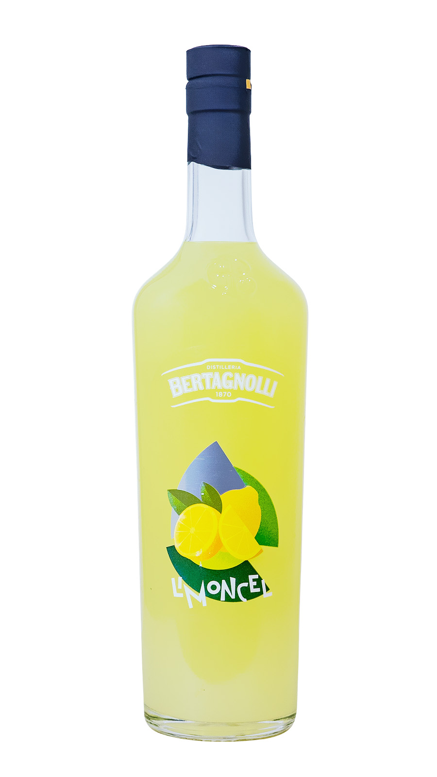 Bertagnolli Limoncello - 0,7L 28% vol