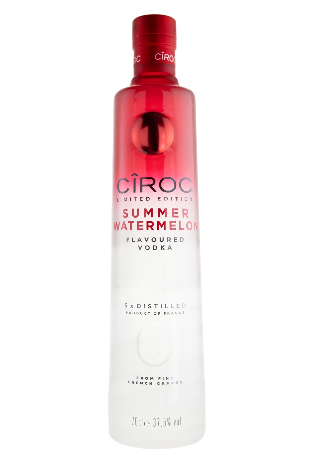 Ciroc Summer Watermelon Vodka - 0,7L 37,5% vol Ciroc Summer Watermelon Vodka - 0,7L 37,5% vol