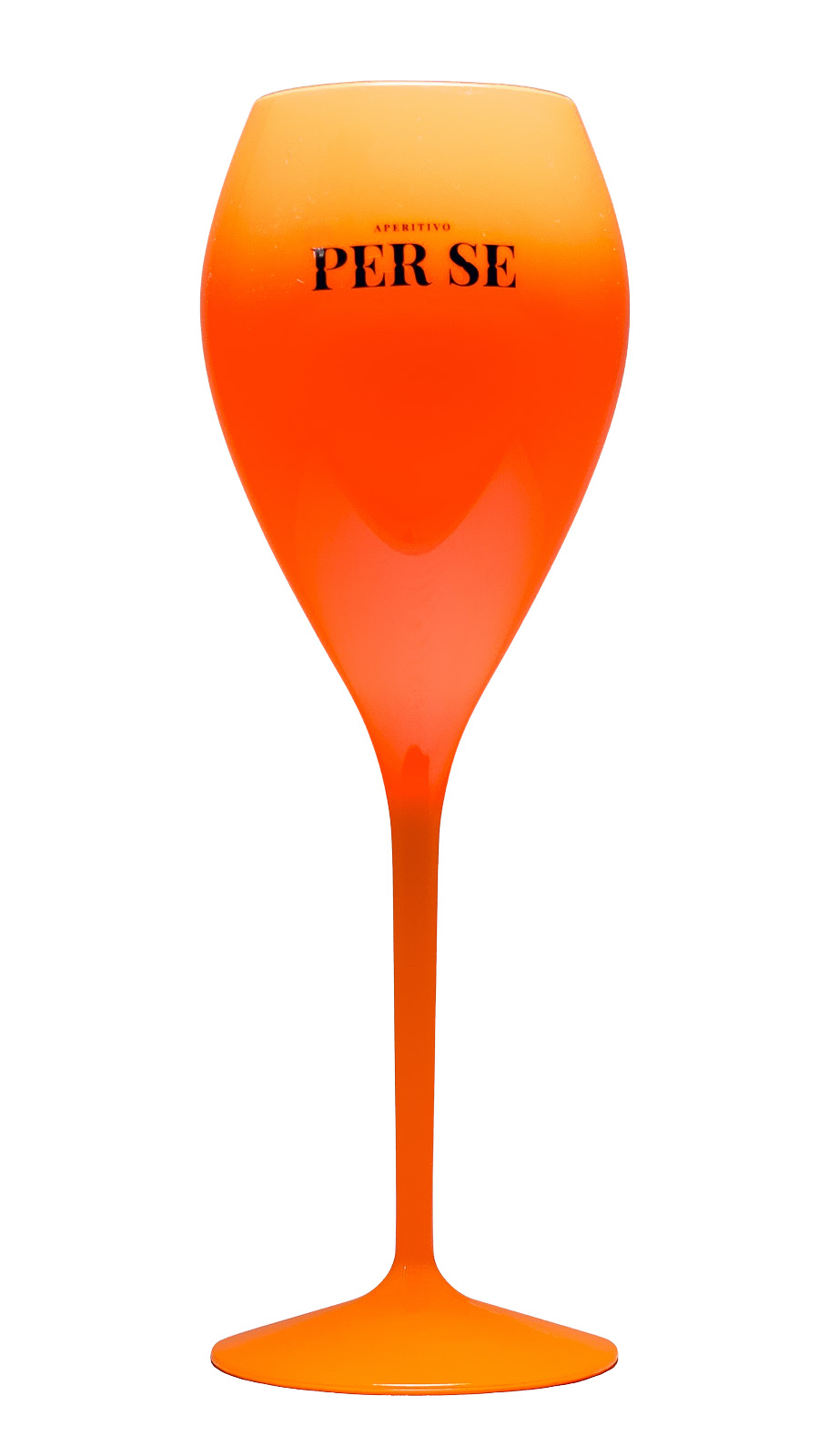 Per Se Aperitivo Sektkelch aus Kunststoff (09.04.2025) Per Se Aperitivo Sektkelch aus Kunststoff