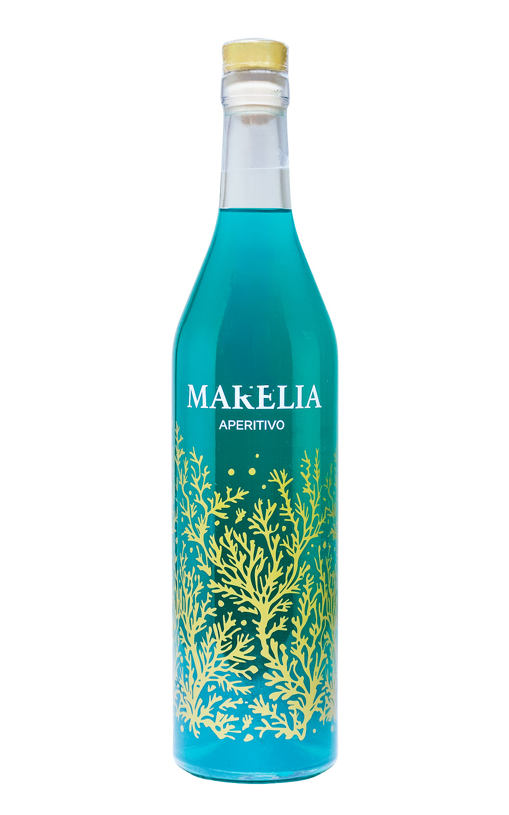 Marélia Aperitivo Likör - 0,7L 15% vol