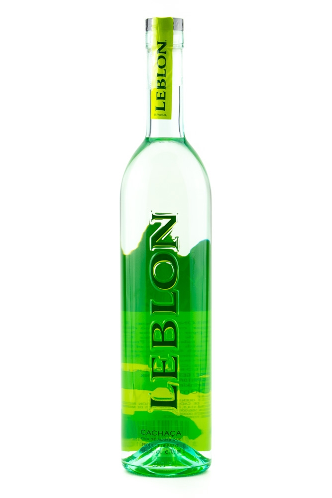 Leblon Cachaca - 0,7L 40% vol Leblon Cachaca - 0,7L 40% vol