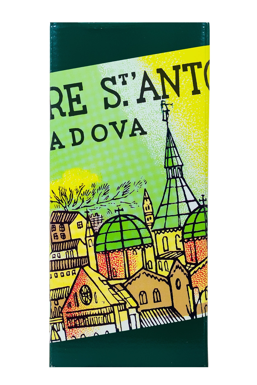 Luxardo Liquore Sant'Antonio - 0,7L 40% vol