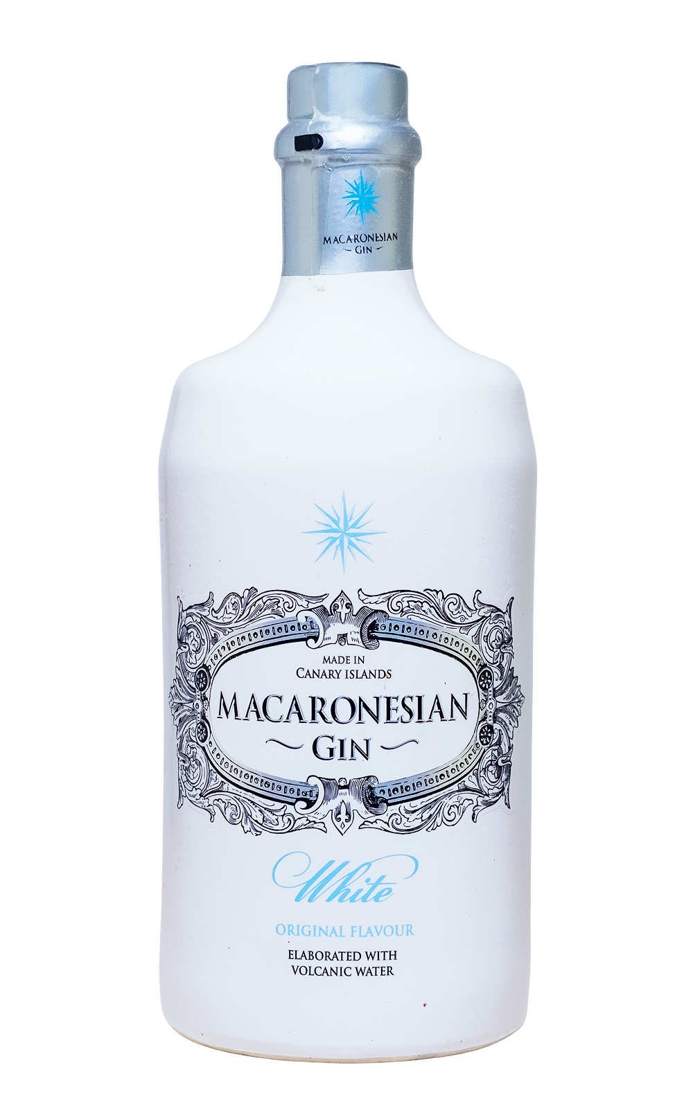 Macaronesian White Gin - 0,7L 40% vol