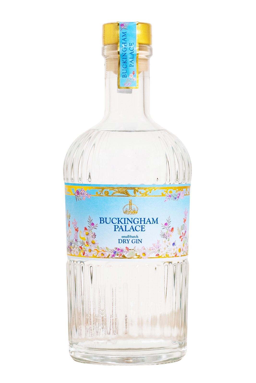 Buckingham Palace Gin - 0,7L 42% vol Buckingham Palace Gin - 0,7L 42% vol