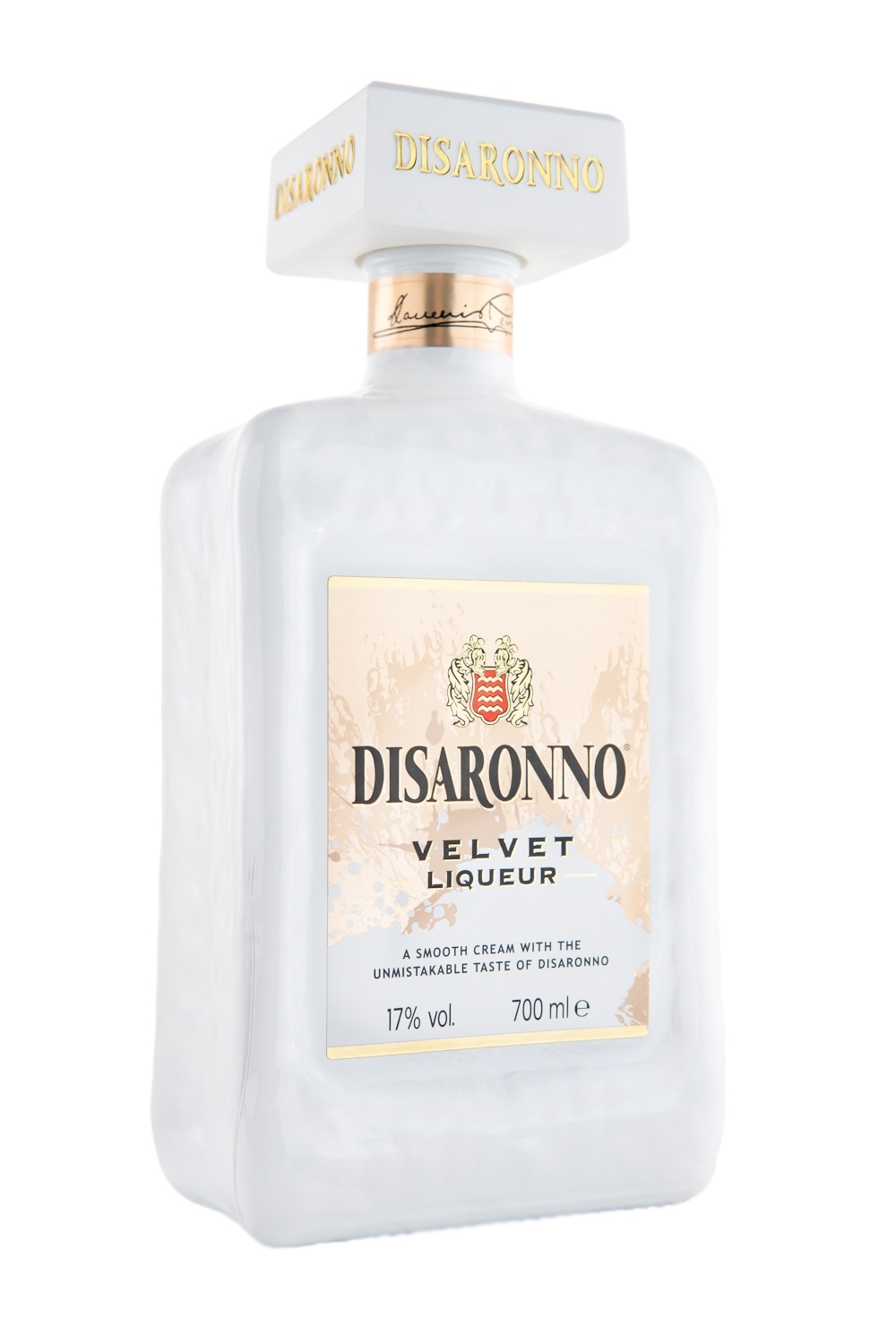 Disaronno Velvet Likör - 0,7L 17% vol Disaronno Velvet Likör - 0,7L 17% vol