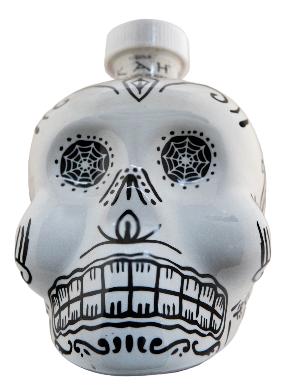KAH Tequila Blanco - 0,7L 40% vol KAH Tequila Blanco - 0,7L 40% vol