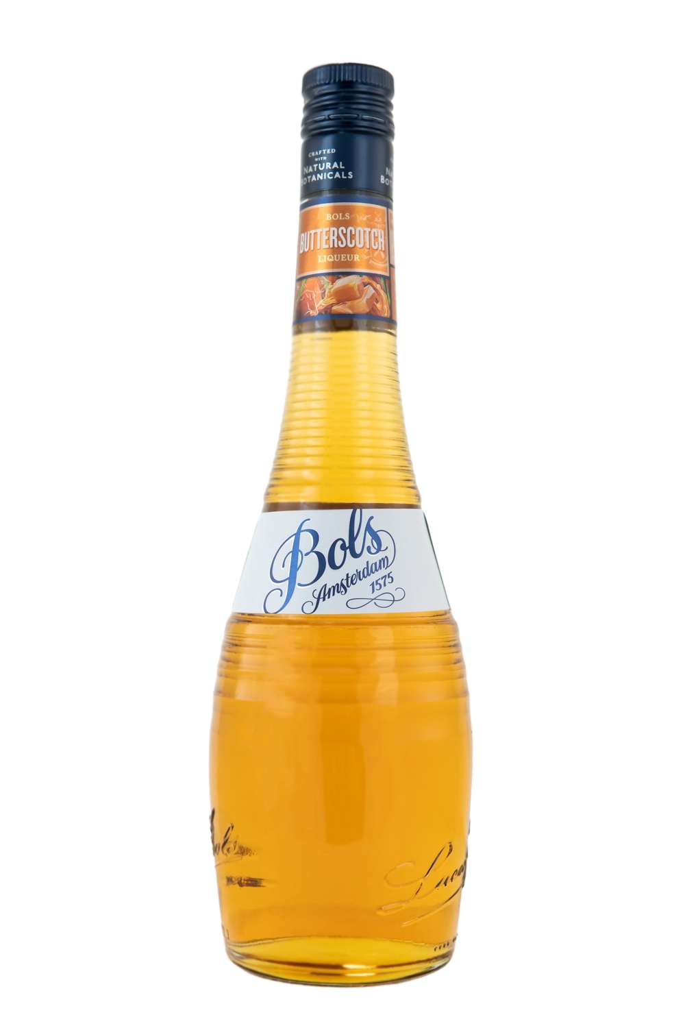 Bols Butterscotch - 0,7L 24% vol Bols Butterscotch - 0,7L 24% vol